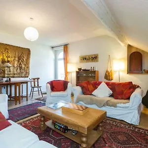 Appartement Les Fourges, Saint-Gervais-les-Bains
